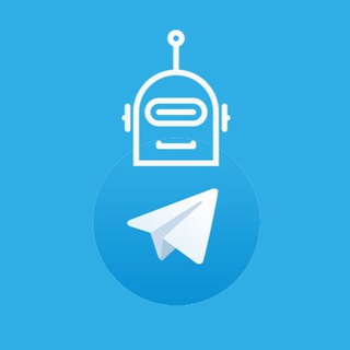 Логотип @reviewtelegrambot - TelegramReviewBot