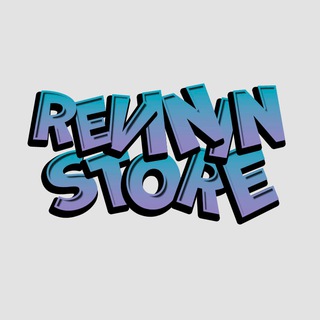 Логотип @revininn - Revinin Store