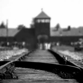 Логотип @revisionholocaust - Ревизионизм Холокоста