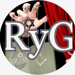 Логотип @revisionismoygeopoliticaoficial - Revisionismo y Geopolítica