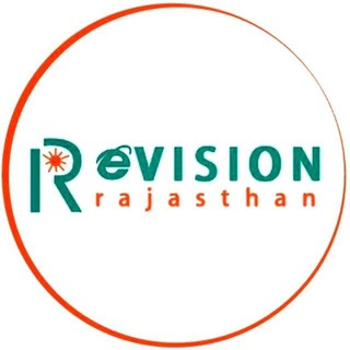 Логотип @revisionrajasthangroup - Revision Rajasthan™ Group