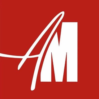 Логотип @revistaalmamater - Revista Alma Mater