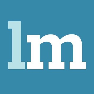 Логотип @revistalamarea - La Marea