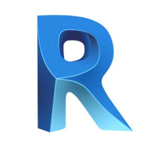Логотип @revitexperts - ✔️Revit Experts🔃Discussion