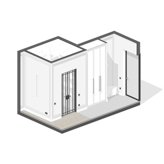 Логотип @revitmodelss - SHAPS.REVIT