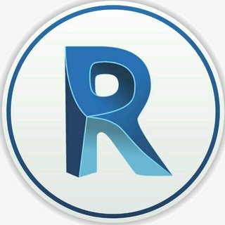 Логотип @revitobim - BIM_RU