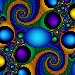 Логотип @revival_2022 - Конец Кали-юги