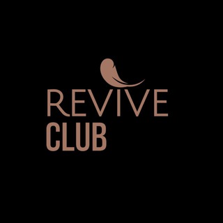 Логотип @revive_c - REVIVE CLUB