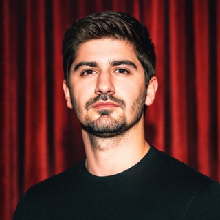 Логотип @reviveatelier - Карен, сделай красиво💎