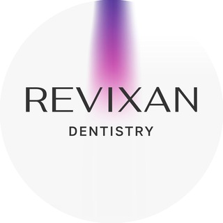 Логотип @revixandental - REVIXAN DENTAL