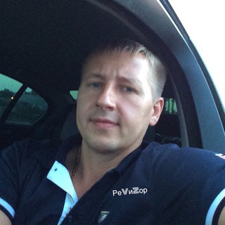 Логотип @revizor777y - Ревизор