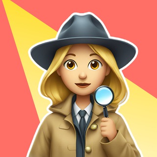 Логотип @revizor_vdk - revizor_vdk