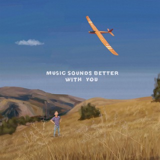Логотип @revl909 - Music Sounds Better With You