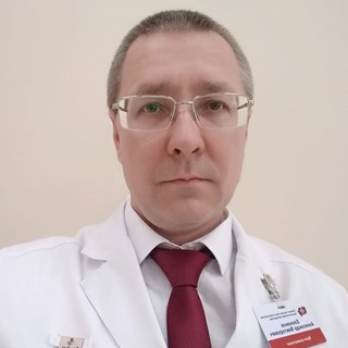 Логотип @revmatolog_mo - Ревматолог Елонаков. Канал ревматологии.