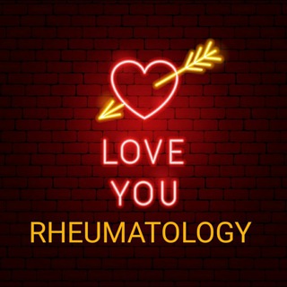 Логотип @revmatologiya_klinikasi - Revmatalogiya | Ревматология