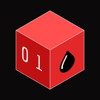 Логотип @revoiltoken - REVOIL.io