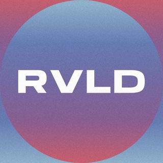 Логотип @revold_project - REVOLD PROJECT