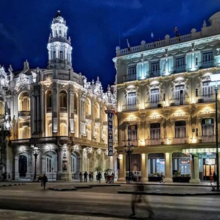 Логотип @revolicola - REVOLICO ™️ LA HABANA, VENDER Y COMPRAR 🇨🇺