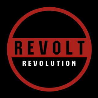 Логотип @revoltbysovietteam - [OLD] ReVolt by Soviet team
