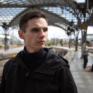 Логотип @revolte_ru - потом придумаю