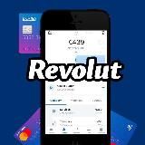 Логотип @revolut_accountee - revolut_accountee