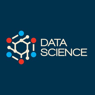 Логотип @revolutedata - Data Science on Python (Russia)