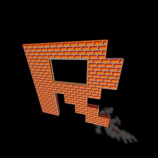 Логотип @revolution_bar - Revolution