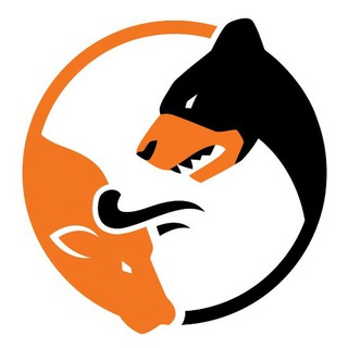 Логотип @revolution_trading_channel - Revolution Trading Channel