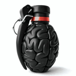 Логотип @revolutionxxi - Революция Сознания