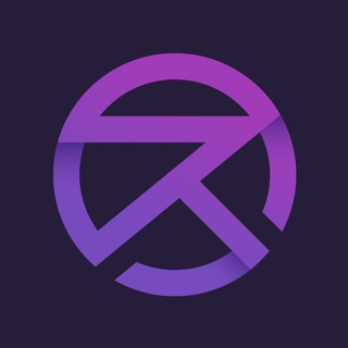 Логотип @revolvegames_official - Revolve Games Official