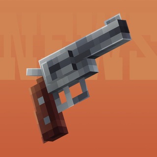 Логотип @revolverlive - Револьвер Live