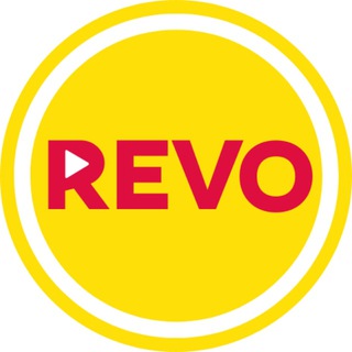 Логотип @revotravelru - Выгодное бронирование туров - revotravel.ru
