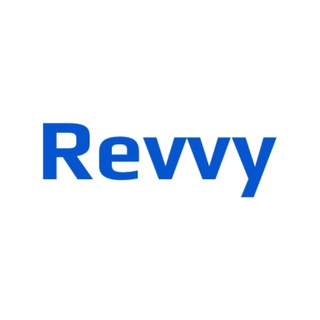 Логотип @revvy_news - Revvy — продвижение на Яндекс Картах, 2GIS и Google