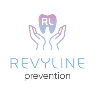 Логотип @revyline_prevention - Revyline_Prevention