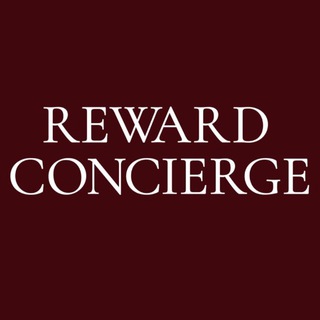 Логотип @rewardbuyer - REWARD CONCIERGE