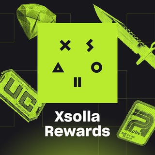 Xsolla Rewards