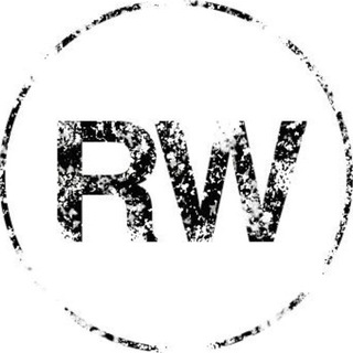 Логотип @rewerdwrld - REWERD WORLD
