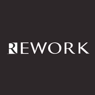 Логотип @rework_gro - REWORK | Аппараты для КОСМЕТОЛОГА | МАССАЖИСТА