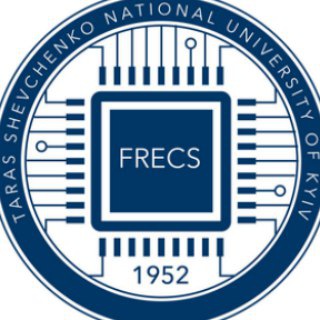 Логотип @rex_news - KNU REX News