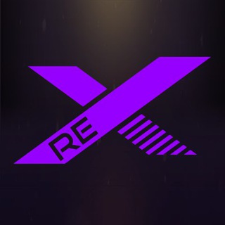 Логотип @rexgaming - REX [INACTIVE CHECK PIN]