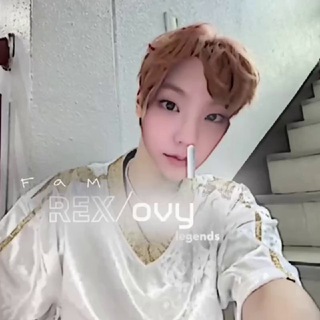 Логотип @rexlegii - ЗАКРЫТЫ. 𝗥𝗘𝗫 #мэниякнулись