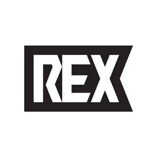 Логотип @rexrobotchannel - REX