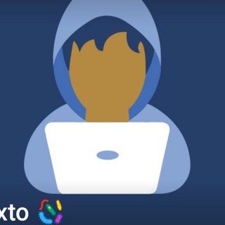 Логотип @rextominerrr - @rextominer кидалово, скам @rextominer