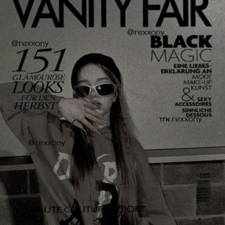 Логотип @rexxony - 🔇`v¡ang ⟡