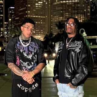 Логотип @rey_tony_y_helabusador - Rey Tony Y Helabusador OFICIAL