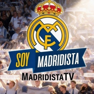 Логотип @reyes_de_europarm - 𝐒𝐎𝐘 𝐌𝐀𝐃𝐑𝐈𝐃𝐈𝐒𝐓𝐀 𝗧𝗩