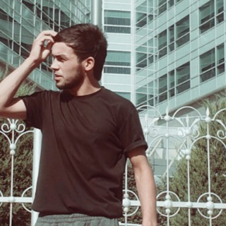 Логотип @reyj_official - REYJ TV