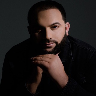 Логотип @reysanmagomedkerimov - Рейсан Магомедкеримов