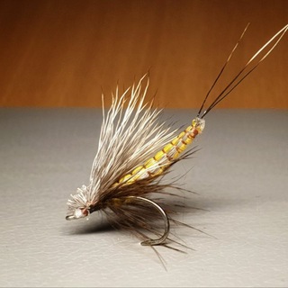 Логотип @reyser61doc - Чёрный нахлыстовик.док