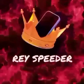 Логотип @reyspeeders - Rey Speeders Android 🤖 Speeder Aceleradores